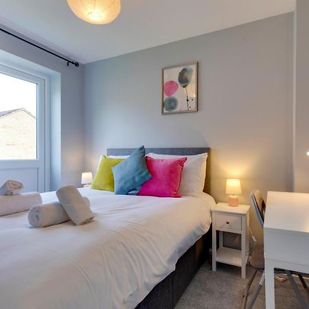 Pass The Keys Renovated Sunny Home Pass The Keys Teversham 外观 照片