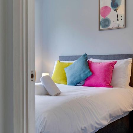Pass The Keys Renovated Sunny Home Pass The Keys Teversham 外观 照片