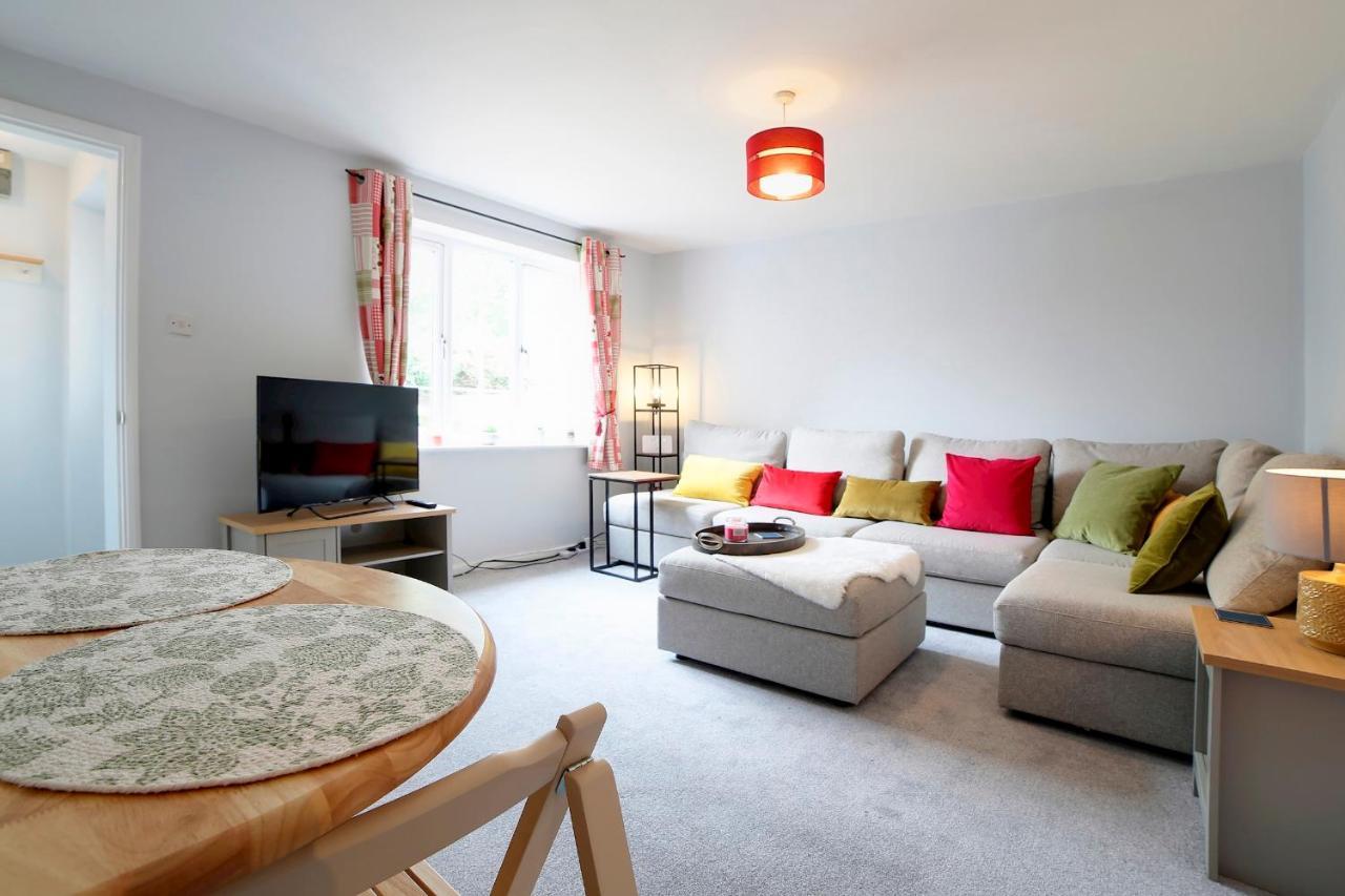 Pass The Keys Renovated Sunny Home Pass The Keys Teversham 外观 照片