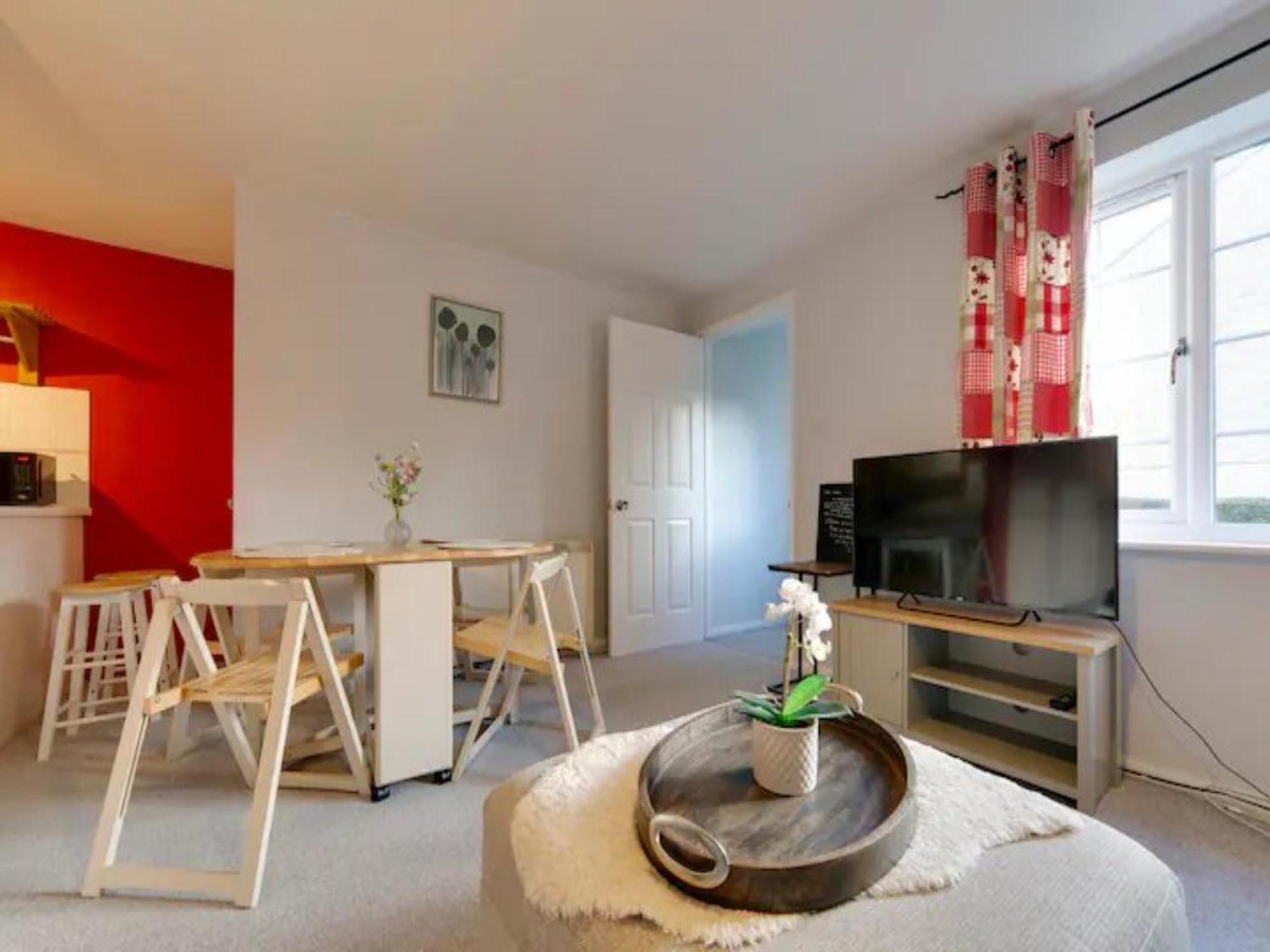 Pass The Keys Renovated Sunny Home Pass The Keys Teversham 外观 照片