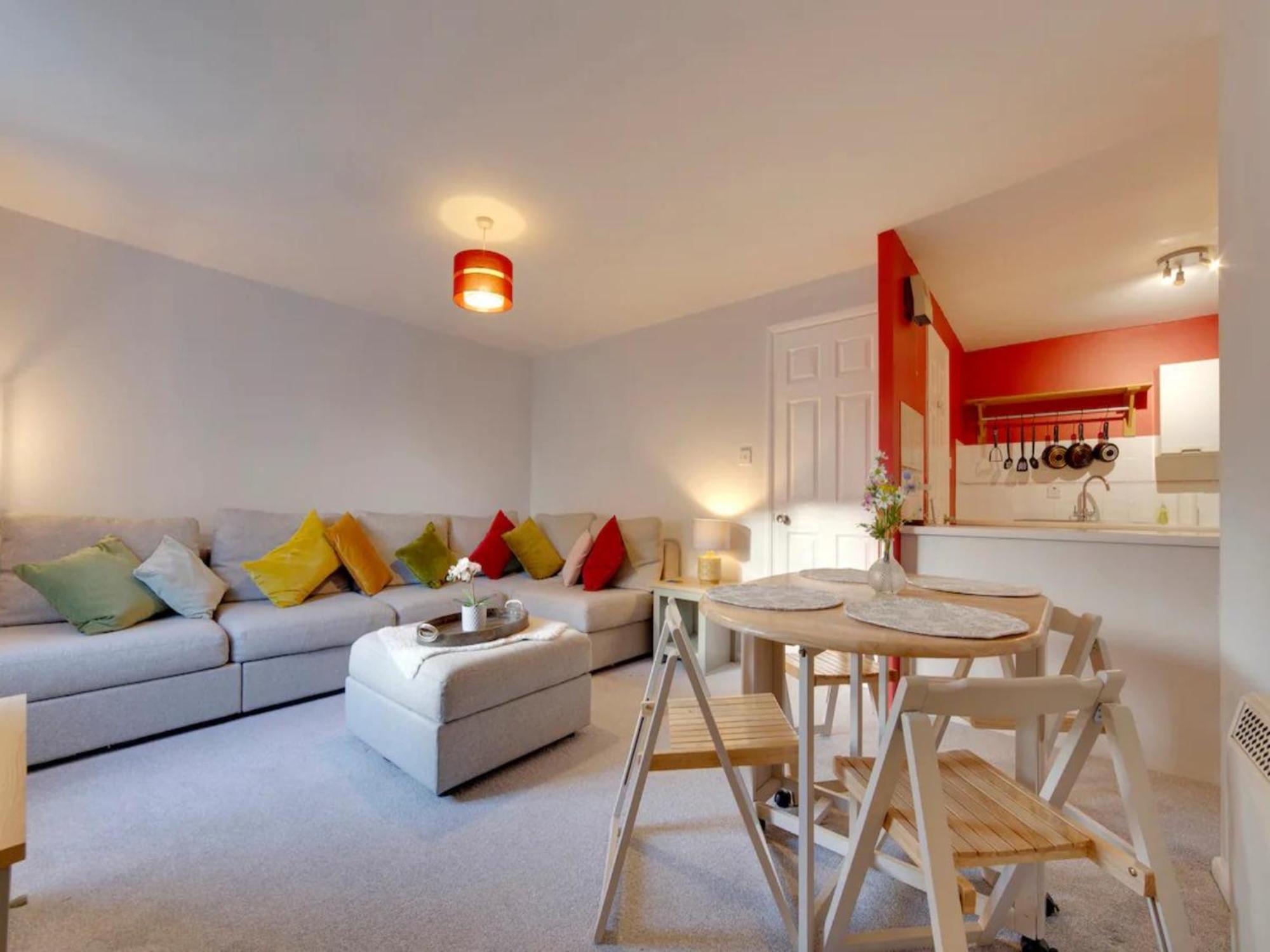 Pass The Keys Renovated Sunny Home Pass The Keys Teversham 外观 照片