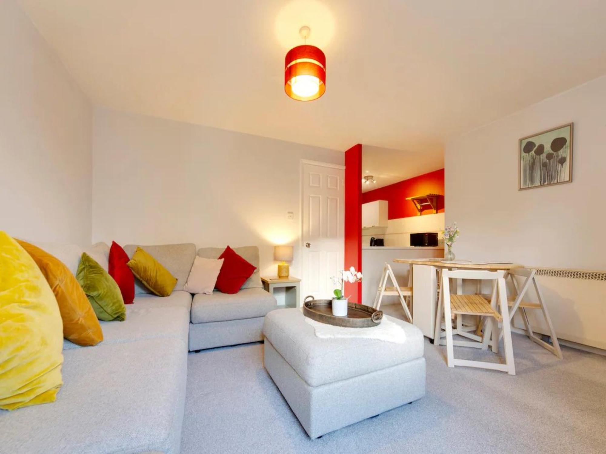 Pass The Keys Renovated Sunny Home Pass The Keys Teversham 外观 照片