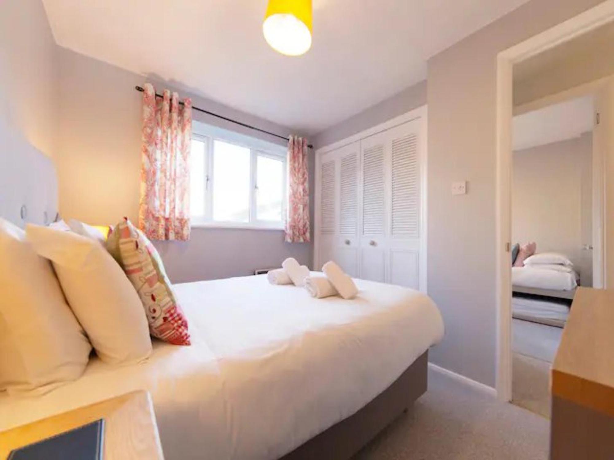 Pass The Keys Renovated Sunny Home Pass The Keys Teversham 外观 照片