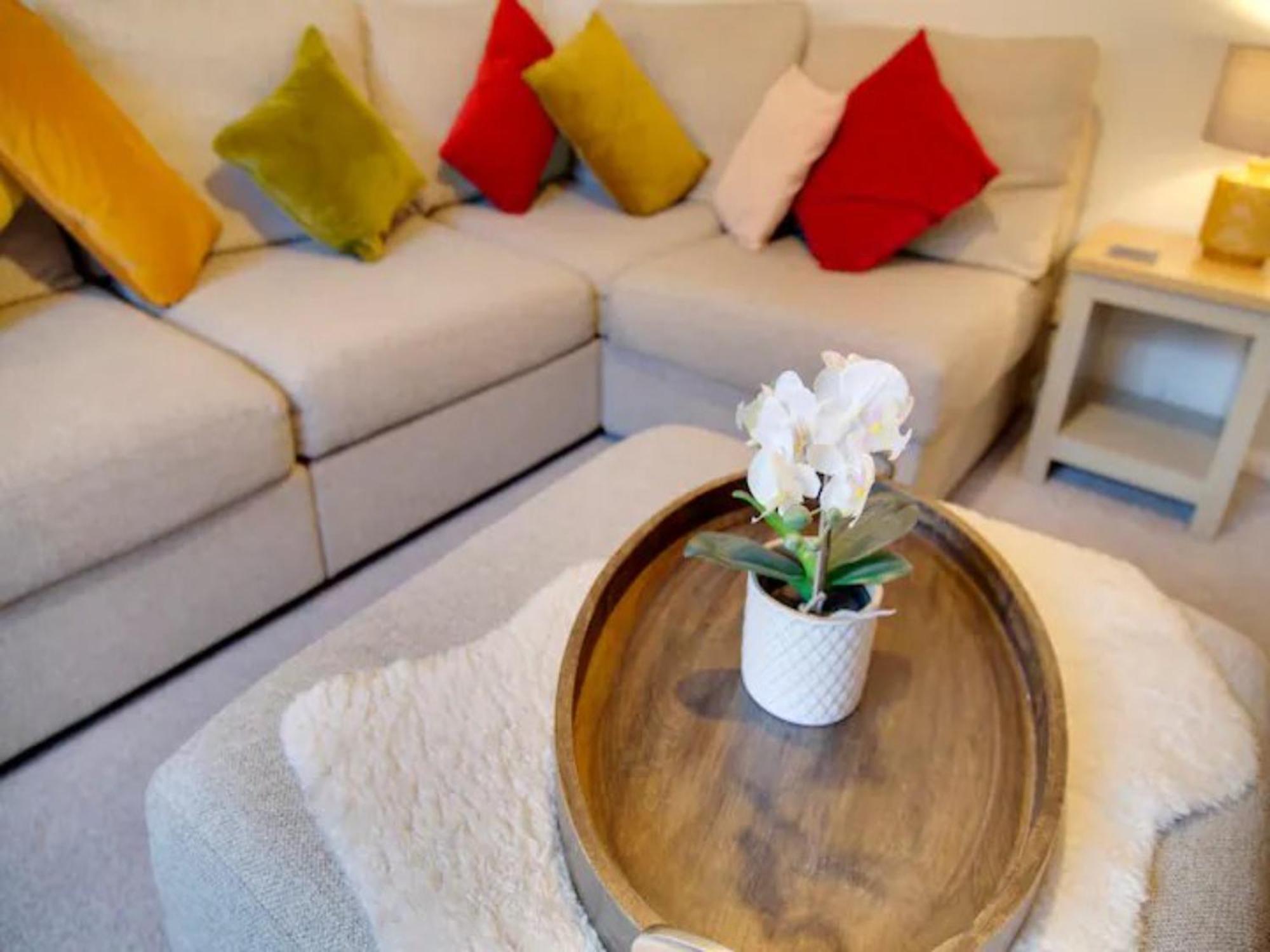 Pass The Keys Renovated Sunny Home Pass The Keys Teversham 外观 照片