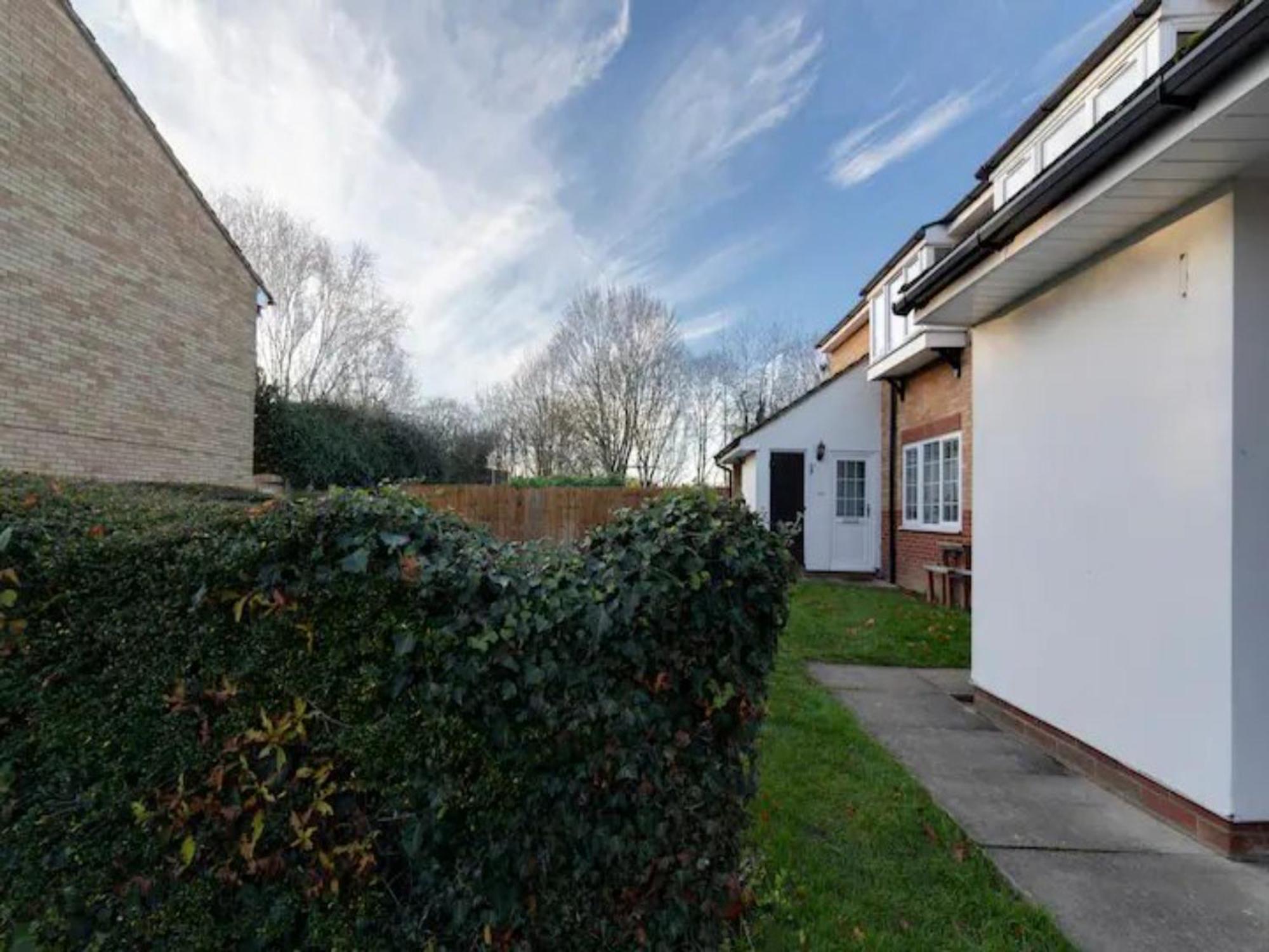 Pass The Keys Renovated Sunny Home Pass The Keys Teversham 外观 照片