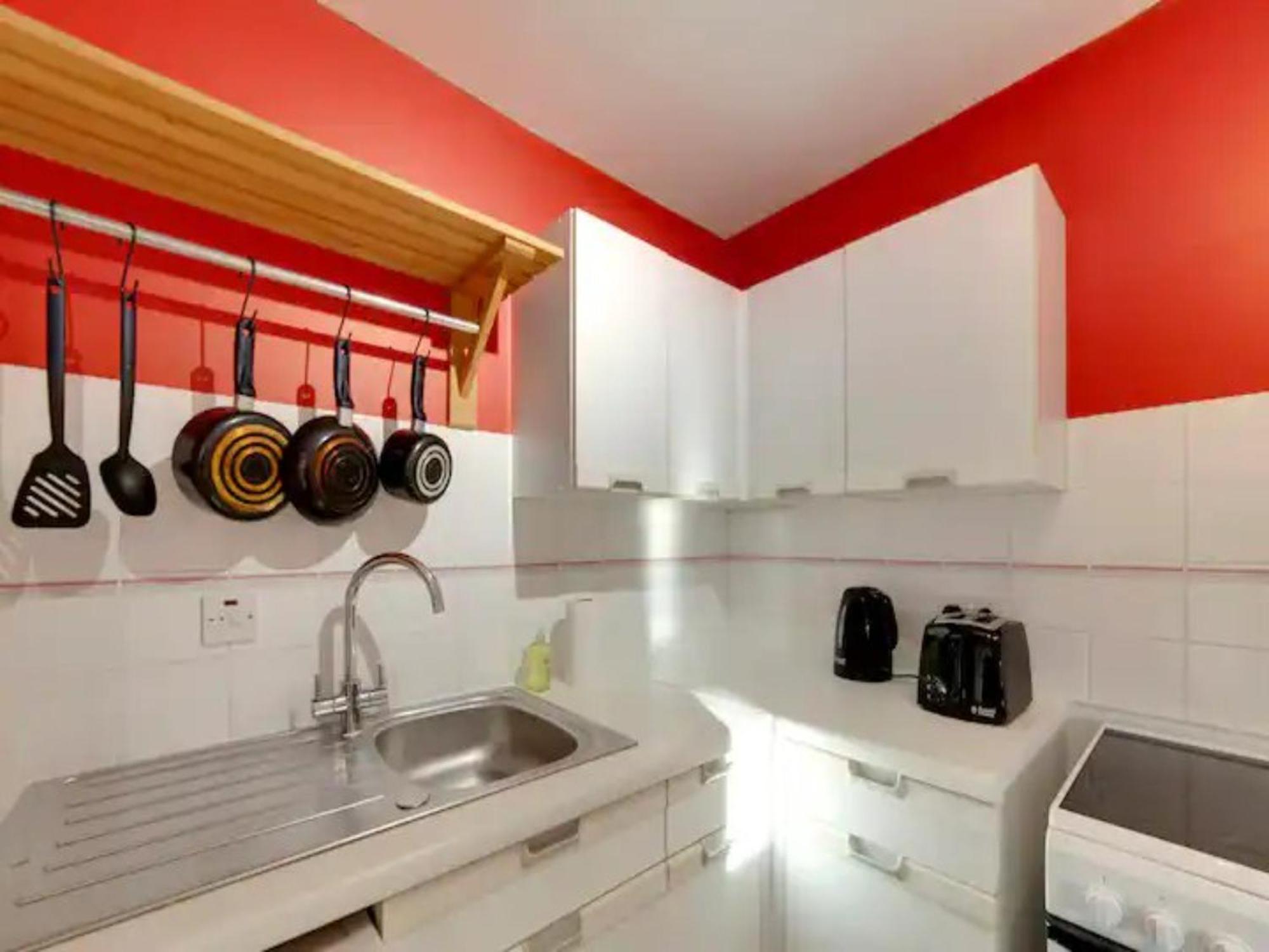 Pass The Keys Renovated Sunny Home Pass The Keys Teversham 外观 照片
