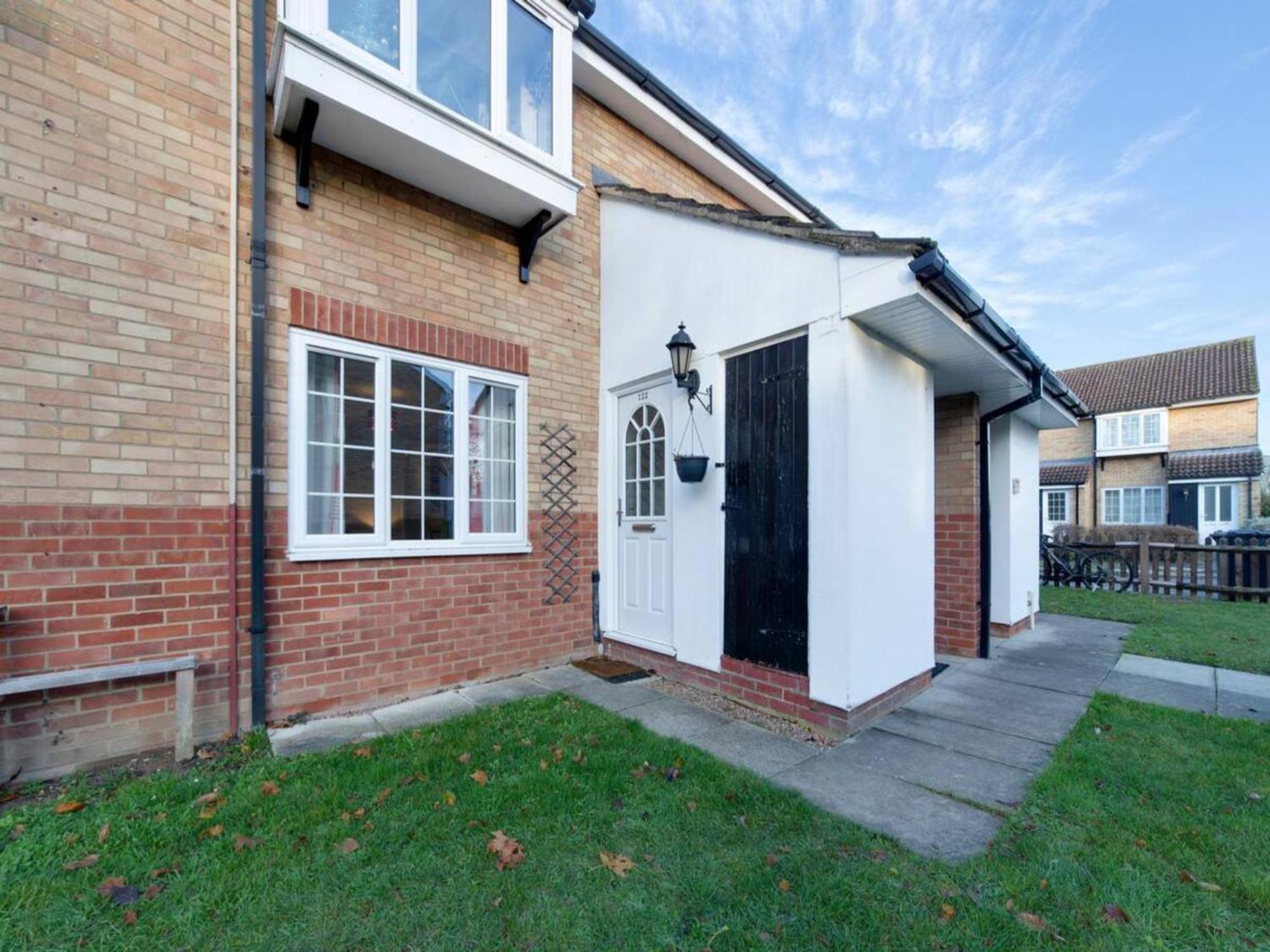 Pass The Keys Renovated Sunny Home Pass The Keys Teversham 外观 照片