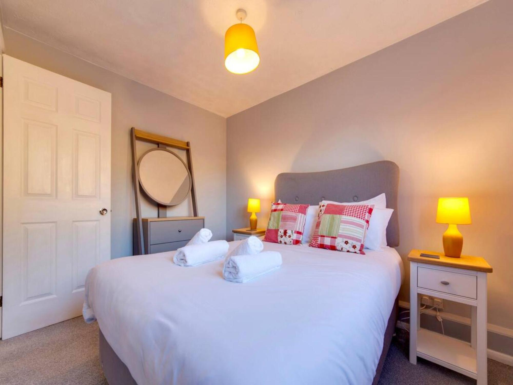 Pass The Keys Renovated Sunny Home Pass The Keys Teversham 外观 照片