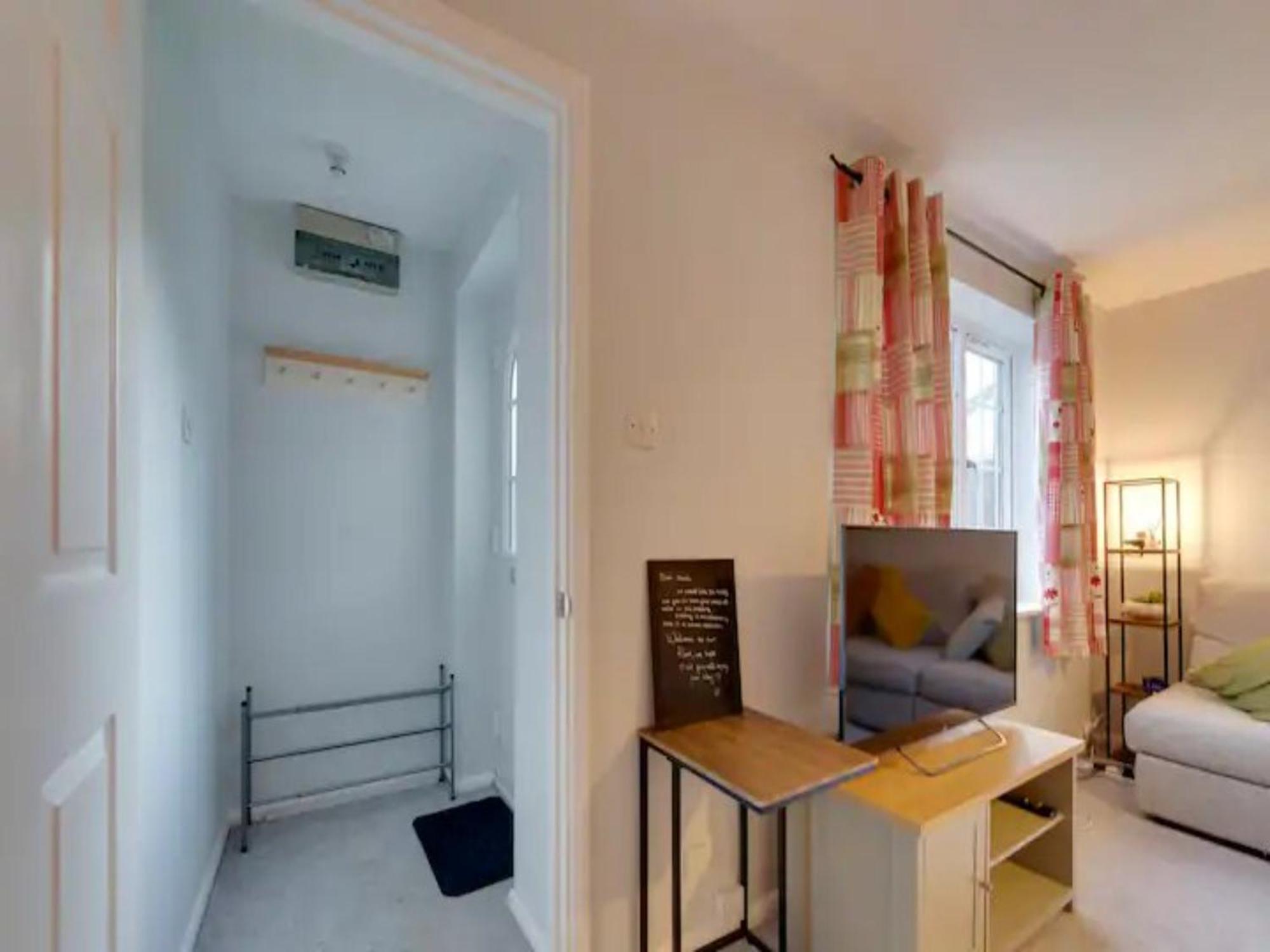 Pass The Keys Renovated Sunny Home Pass The Keys Teversham 外观 照片