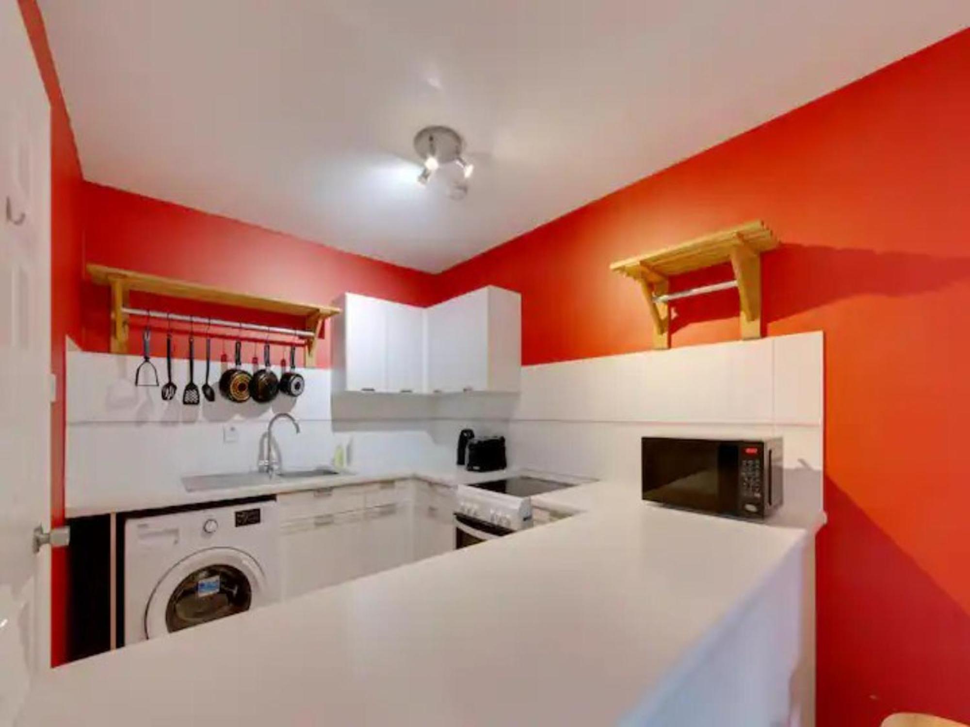 Pass The Keys Renovated Sunny Home Pass The Keys Teversham 外观 照片