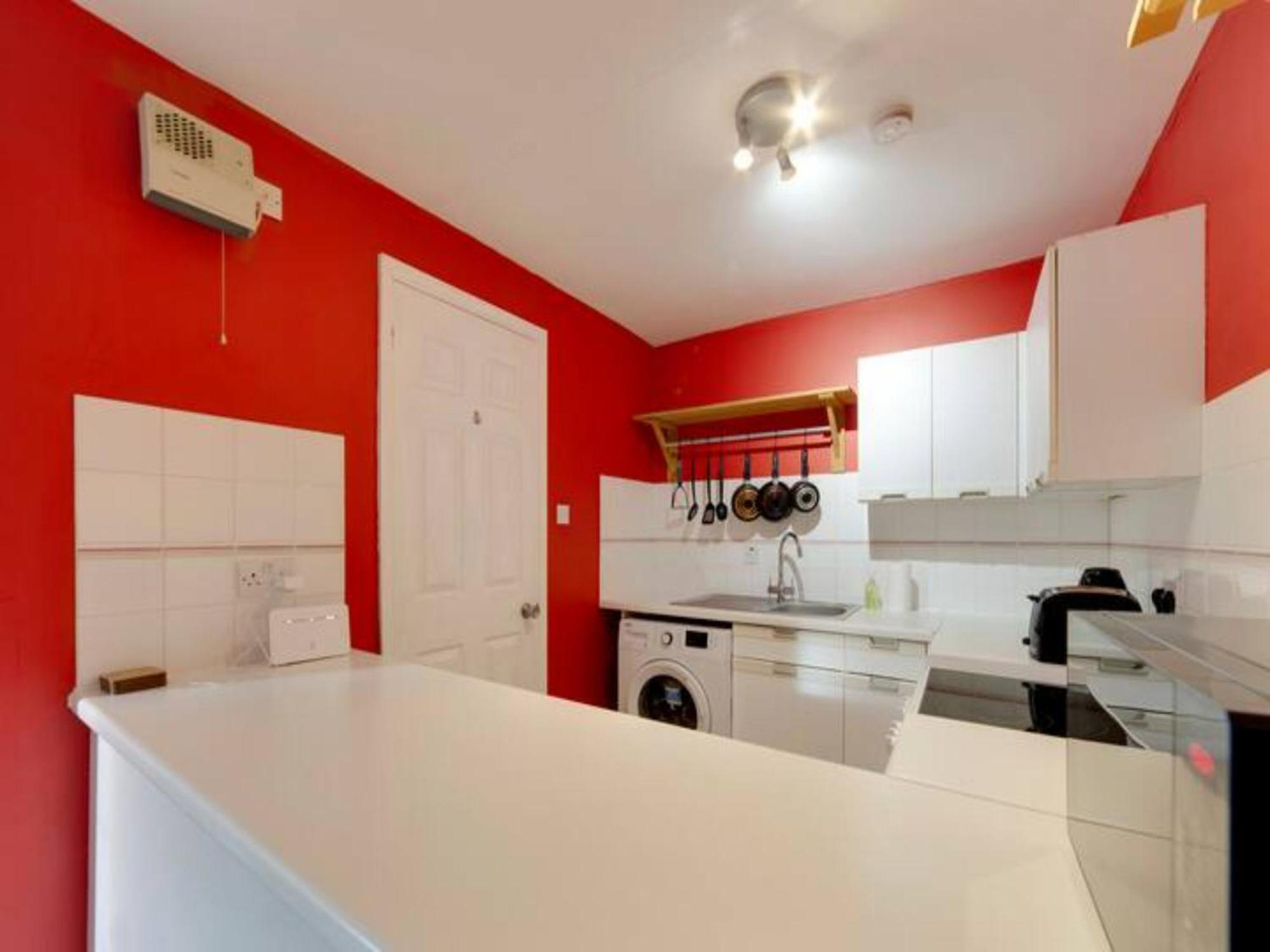 Pass The Keys Renovated Sunny Home Pass The Keys Teversham 外观 照片