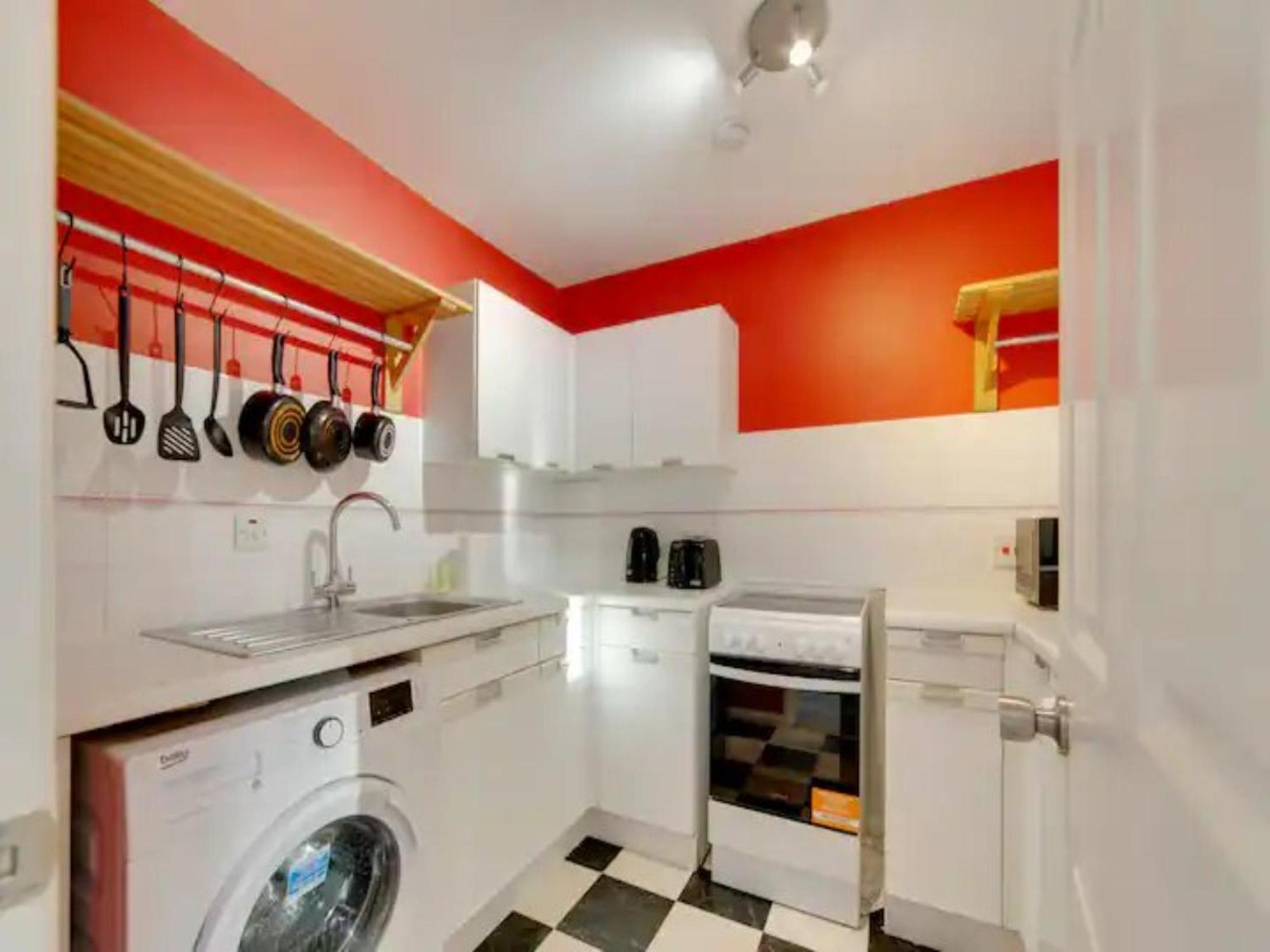 Pass The Keys Renovated Sunny Home Pass The Keys Teversham 外观 照片