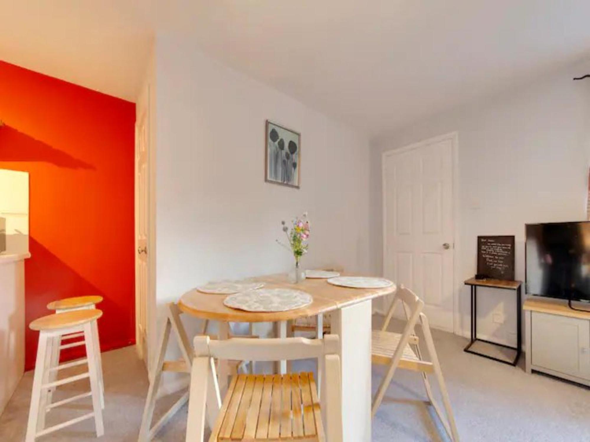 Pass The Keys Renovated Sunny Home Pass The Keys Teversham 外观 照片