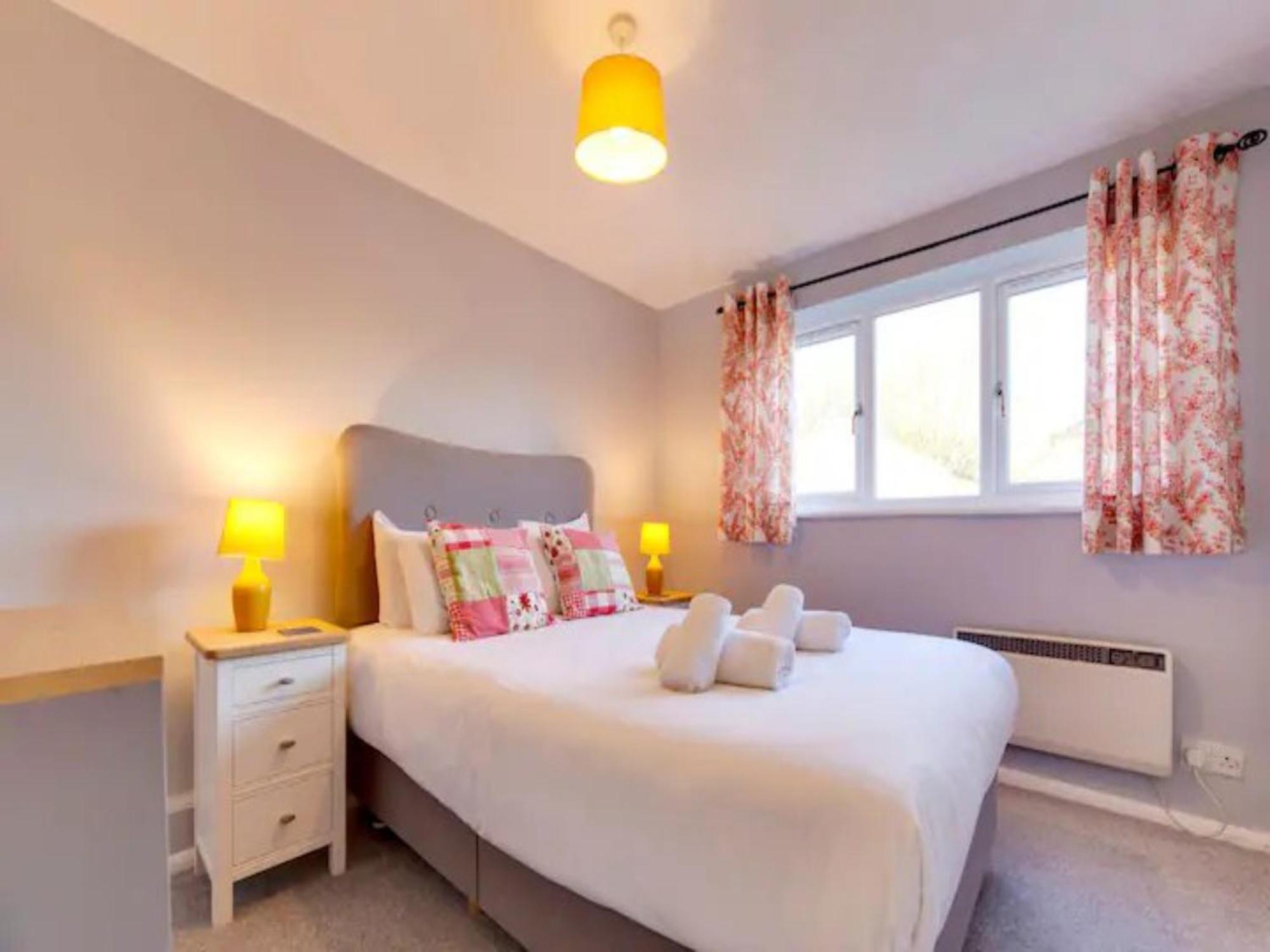 Pass The Keys Renovated Sunny Home Pass The Keys Teversham 外观 照片
