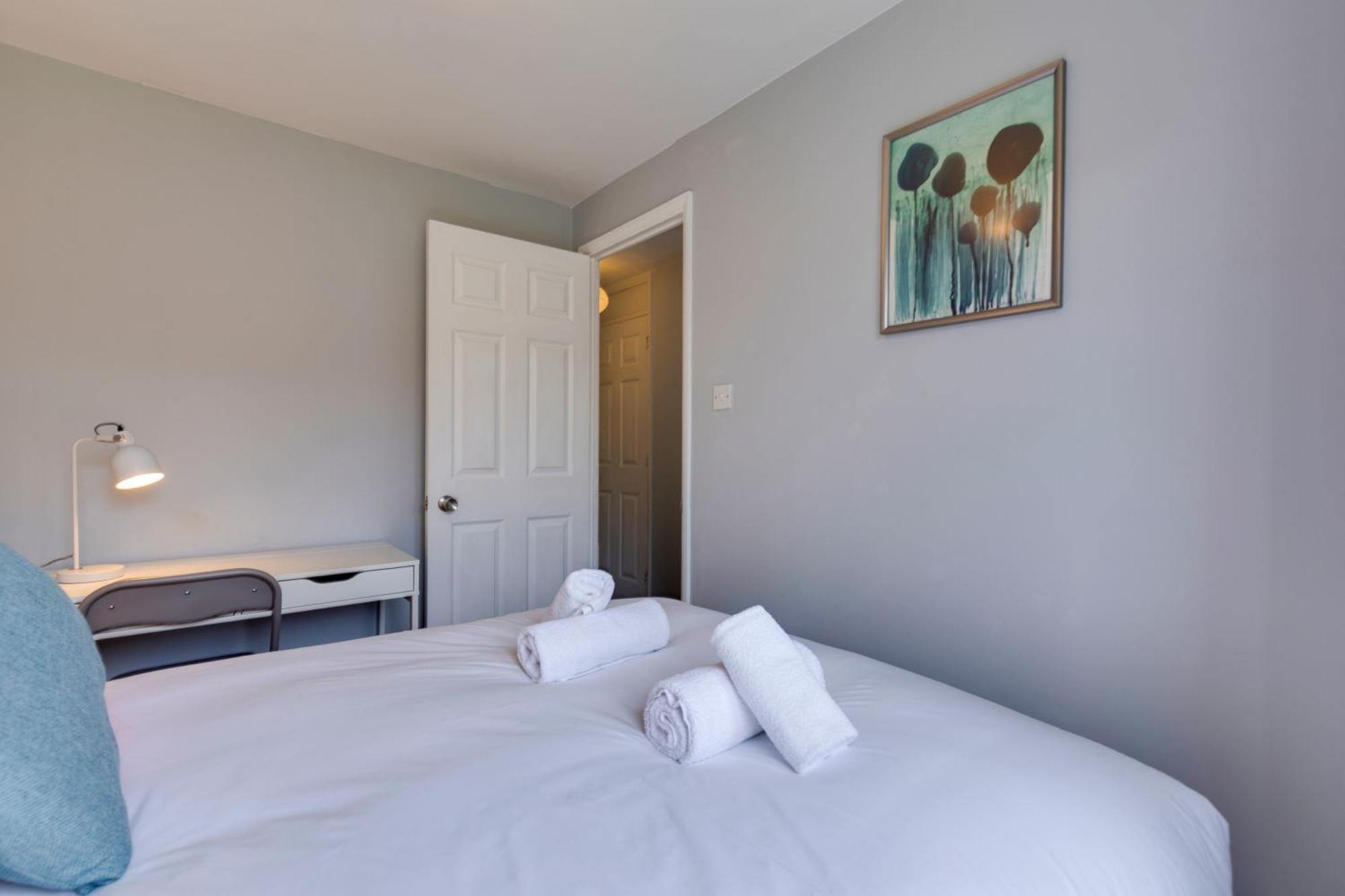 Pass The Keys Renovated Sunny Home Pass The Keys Teversham 外观 照片