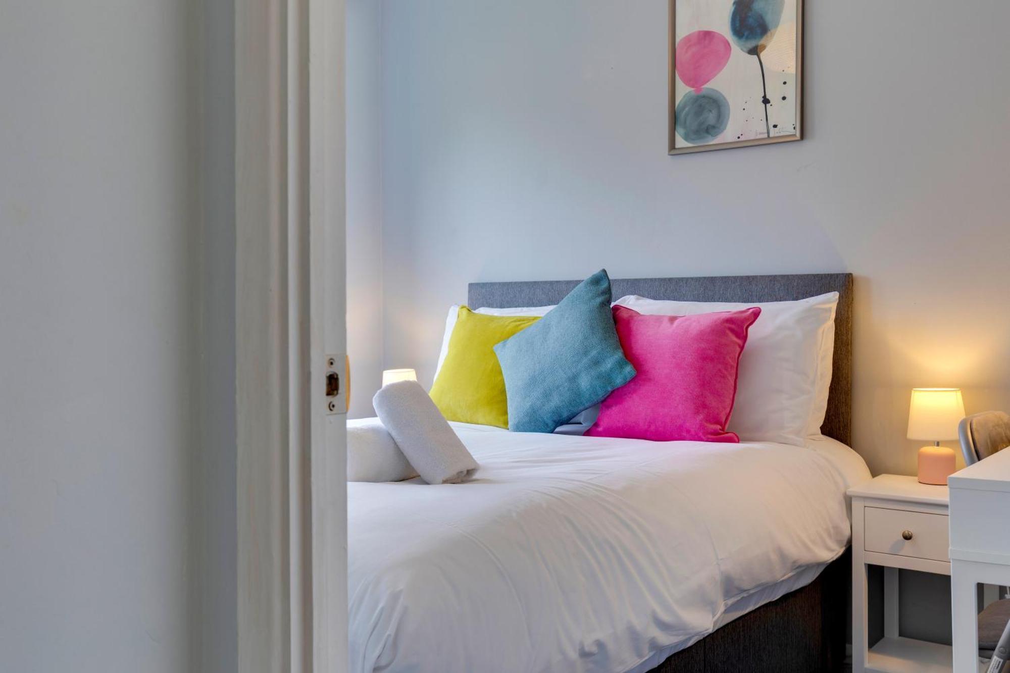 Pass The Keys Renovated Sunny Home Pass The Keys Teversham 外观 照片