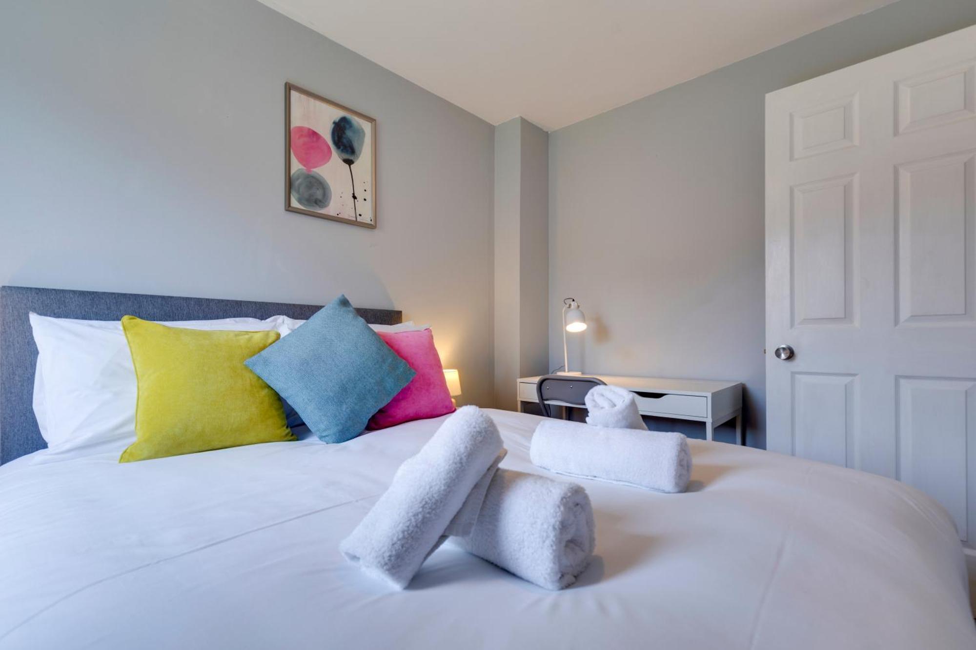 Pass The Keys Renovated Sunny Home Pass The Keys Teversham 外观 照片