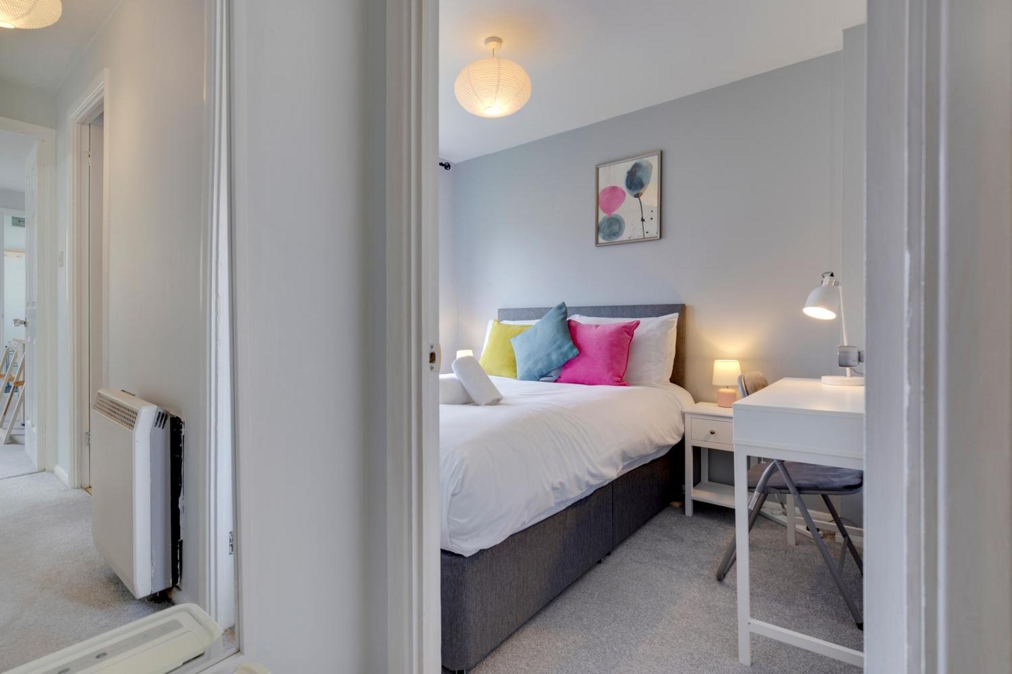 Pass The Keys Renovated Sunny Home Pass The Keys Teversham 外观 照片